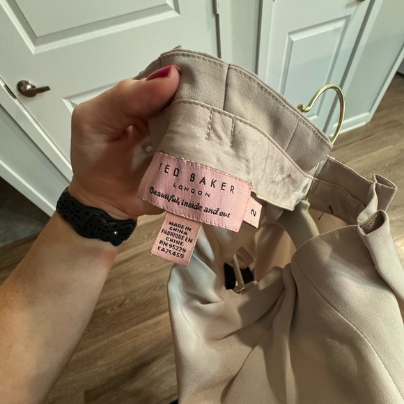 Ted baker romper size 2 - Picture 3 of 4